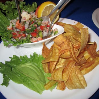 La Bella Managua - Ceviche - Courtesy of Foodies Inked - Latin American Near Me - Toronto, Ontario La Bella Managua - Ceviche - Courtesy of Foodies Inked - Latin American Near Me - Toronto, Ontario