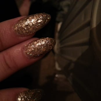 Myano Nails & Spa - Uneven nails. Didn't even take the time to pair them up and make sure they were even. Will not be going back here again. - Skin Care Near Me - Seattle, Washington
