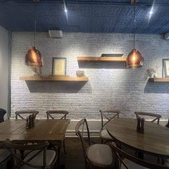Divya's Kitchen - Vegan Near Me - New York, New York
