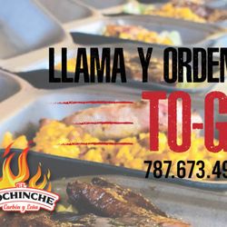 El Bochinche