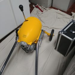 Xpandable Sewer Service