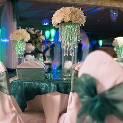 El Zafiro Banquet Hall