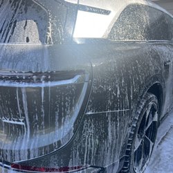 Marselino Mobile Car Detailing