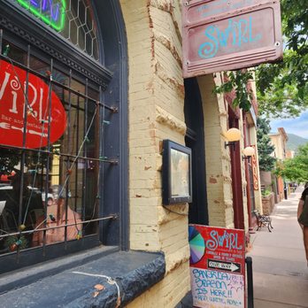 Swirl Wine Bar - Wine Bars Near Me - Manitou Springs, Colorado Swirl Wine Bar - Wine Bars Near Me - Manitou Springs, Colorado