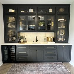 Wet Bar
