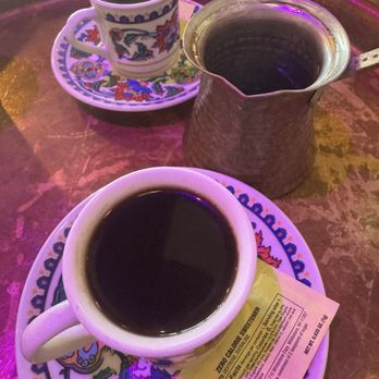 Damascus House Cuisine - Coffee - Mediterranean Near Me - Anaheim, California Damascus House Cuisine - Coffee - Mediterranean Near Me - Anaheim, California
