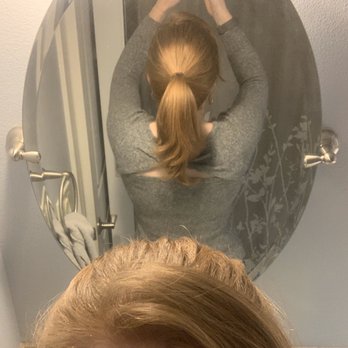 Enchanted Locks - Passed the ponytail test - Hair Salons Near Me - La Conner, Washington Enchanted Locks - Passed the ponytail test - Hair Salons Near Me - La Conner, Washington