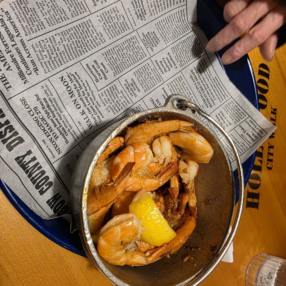 Bubba Gump Shrimp - Seafood Near Me - Orlando, Florida Bubba Gump Shrimp - Seafood Near Me - Orlando, Florida