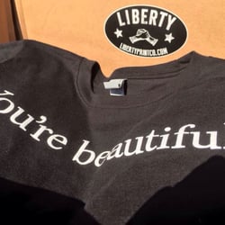 Liberty Print Co