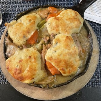 Cochon RESTAURANT - Rabbit dumplings - Cajun/Creole Near Me - New Orleans, Louisiana Cochon RESTAURANT - Rabbit dumplings - Cajun/Creole Near Me - New Orleans, Louisiana