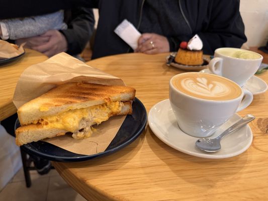 All Seasons Coffee by null