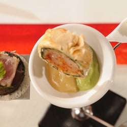 Gregor's Fine Dining
