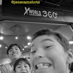 X World 360 - MGM Grand