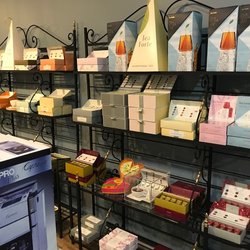 The Tea Store - Tea Forte Gift Boxes