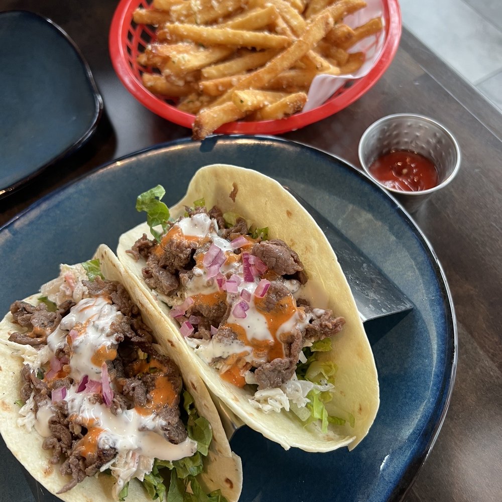 Bonchon Denver - Buchtel Blvd - Korean Tacos and Fries - Chicken Wings Near Me - Denver, Colorado