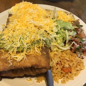 Brother’s Mexican Restaurant on Yelp