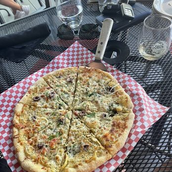 Page Springs Cellars - THE SDP pizza - Massage Near Me - Cornville, Arizona Page Springs Cellars - THE SDP pizza - Massage Near Me - Cornville, Arizona