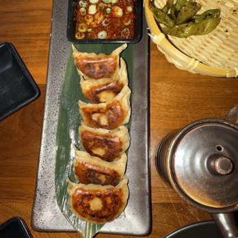 TenTen - Gyoza - Japanese Near Me - Austin, Texas TenTen - Gyoza - Japanese Near Me - Austin, Texas