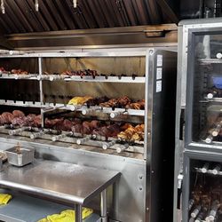 Mina's Carne & Deli - YUMMMMMMMMM