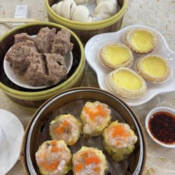 Grand Crystal Seafood Restaurant