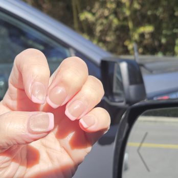 Pink Nails Spa - Everyone at pink does such a great job! - Nail Salons Near Me - Panama City, Florida Pink Nails Spa - Everyone at pink does such a great job! - Nail Salons Near Me - Panama City, Florida