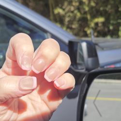 Pink Nails Spa - Everyone at pink does such a great job!