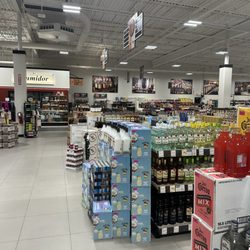 Binny's Beverage Depot