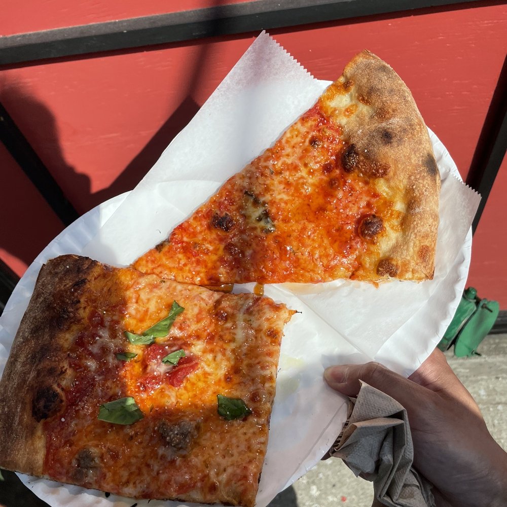 Brooklyn DOP - Pizza Near Me - Brooklyn, New York Brooklyn DOP - Pizza Near Me - Brooklyn, New York