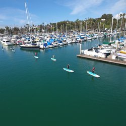 Paddle Sports Center - SUP Group Paddle