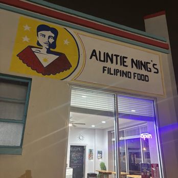 Auntie Ning's - Food Trucks Near Me - Richmond, Virginia