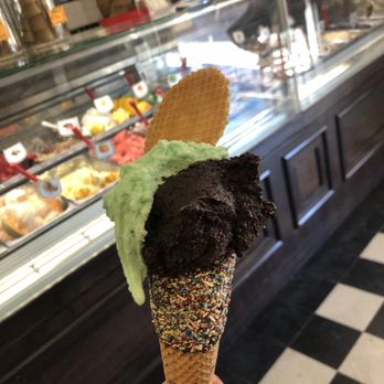 Gelateria ai Cerchi - Desserts Near Me - Rome, RM Gelateria ai Cerchi - Desserts Near Me - Rome, RM