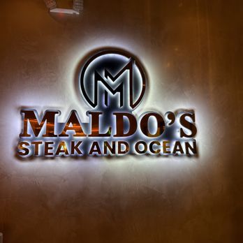 Maldo's Steak & Ocean - Steakhouses Near Me - Houston, Texas Maldo's Steak & Ocean - Steakhouses Near Me - Houston, Texas