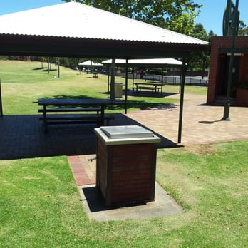 Unley Oval - Active Life Near Me - Unley, SA