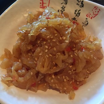 Yokushi Robata - Poke Near Me - Houston, Texas