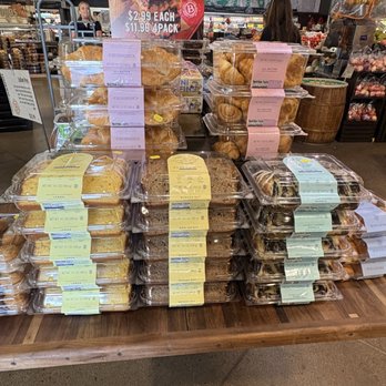 Barons Market - Temecula - Delicious loaf cakes here - Grocery Near Me - Temecula, California