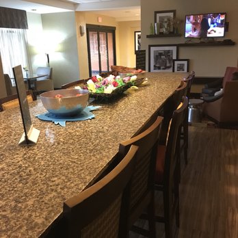 Hampton Inn Atmore - Hotels Near Me - Atmore, Alabama