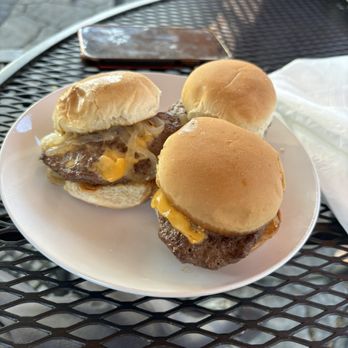 In the Drink Restaurant and Bar - Sliders - Cocktail Bars Near Me - Wayne, New Jersey In the Drink Restaurant and Bar - Sliders - Cocktail Bars Near Me - Wayne, New Jersey