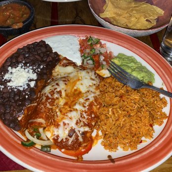 Matador Ballard - Southwest Enchiladas - Mexican Near Me - Seattle, Washington Matador Ballard - Southwest Enchiladas - Mexican Near Me - Seattle, Washington