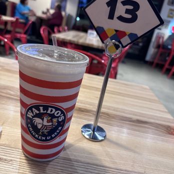 Waldos Chicken & Beer - Fruit Tea!!! - Chicken Shop Near Me - Pelham, Alabama Waldos Chicken & Beer - Fruit Tea!!! - Chicken Shop Near Me - Pelham, Alabama