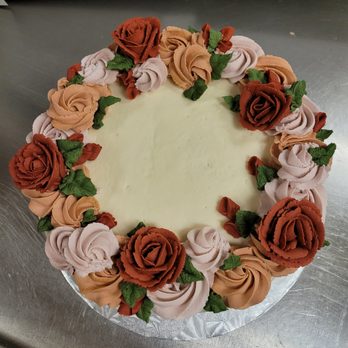 RegCakes - Bakeries Near Me - Savoy, Illinois