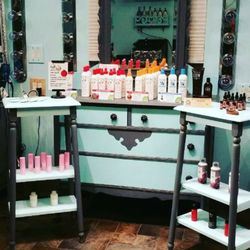 Details - Just some of the great retail lines we have available.