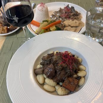 La Femme du Boulanger - 5/14/26 FYI. Dinner - French Near Me - Nice, 06 La Femme du Boulanger - 5/14/26 FYI. Dinner - French Near Me - Nice, 06
