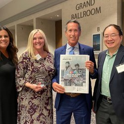 Meriwest Credit Union - 2023 Best Place to Work Awards