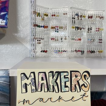 TAGS - Makers Market - Thrift Stores Near Me - San Leandro, California TAGS - Makers Market - Thrift Stores Near Me - San Leandro, California