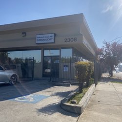 Emani Venkata, MD - Main entrance