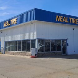 Neal Tire & Auto Service
