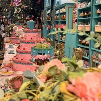 Sweet Tooth Hotel - Art Museums Near Me - Dallas, Texas Sweet Tooth Hotel - Art Museums Near Me - Dallas, Texas