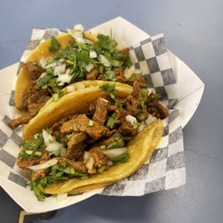The Taco Stop