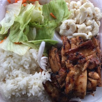O Teriyaki - Chicken Teriyaki Plate - Hawaiian Near Me - Woodland, California O Teriyaki - Chicken Teriyaki Plate - Hawaiian Near Me - Woodland, California