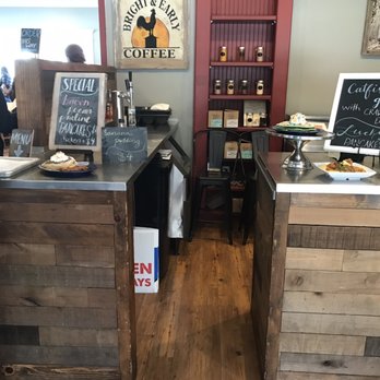Basecamp at Kennesaw Mountain - Breakfast & Brunch Near Me - Marietta, Georgia